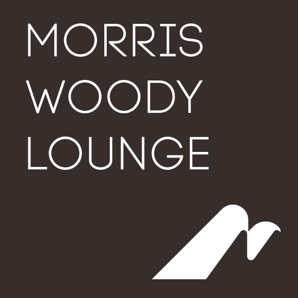 Morris Woody Lounge モーリス・ウッディ・ラウンジ